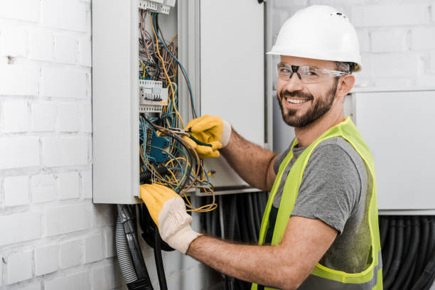 Best Electrical Rewiring Services  in Mount Sterling, IL