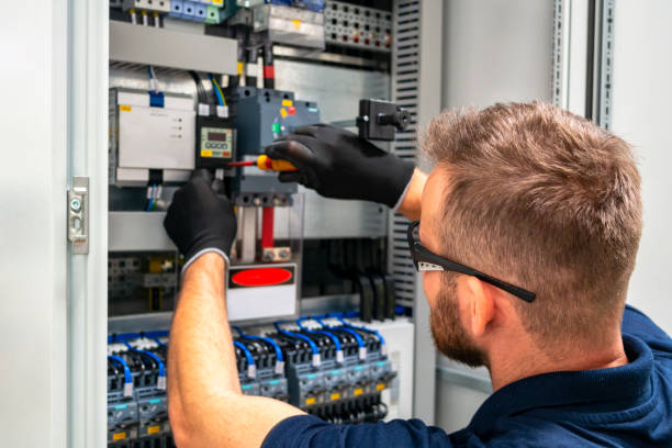 Electrical Rewiring Services in Mount Sterling, IL