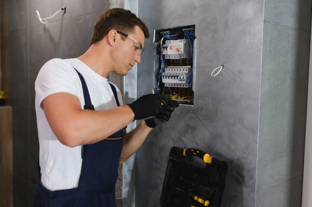 Best Electrical Contractors for Businesses  in Mount Sterling, IL
