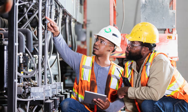 Professional Electrician in Mount Sterling, IL