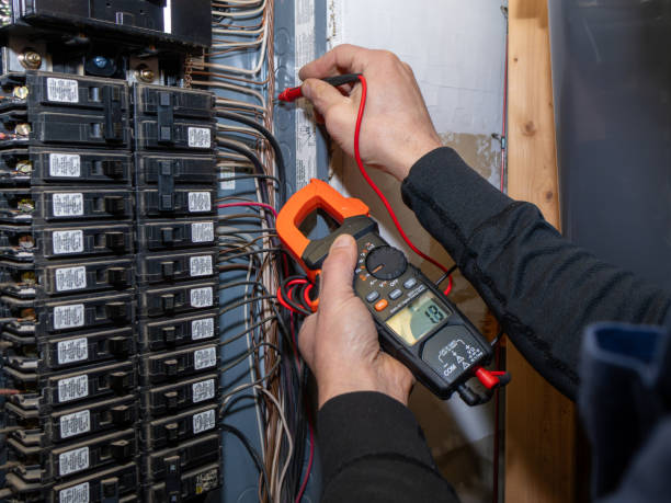 Best Residential Electrician Services  in Mount Sterling, IL