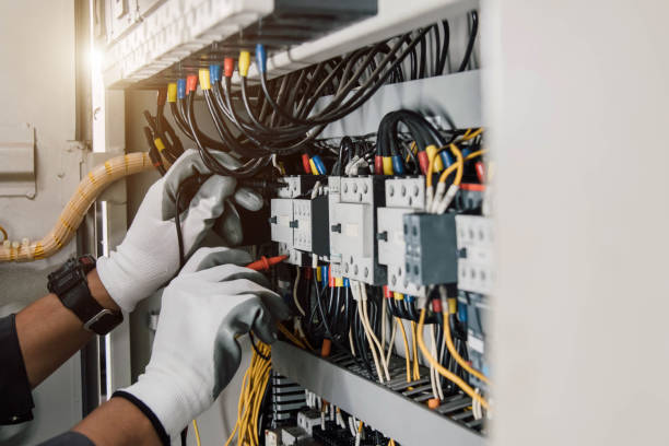 Best Electrical Outlet Repair  in Mount Sterling, IL